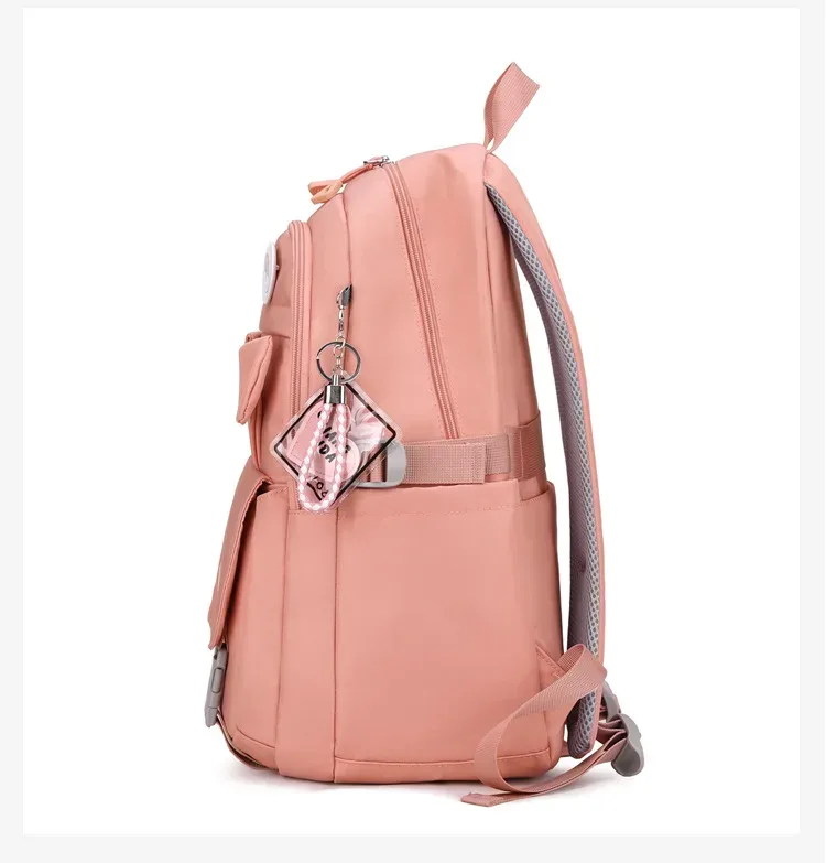 nouveau kawaii sacs à dos pour adolescentes sac à dos décontracté femmes femme packsack sac à dos école sac à dos fille mochila feminina sac