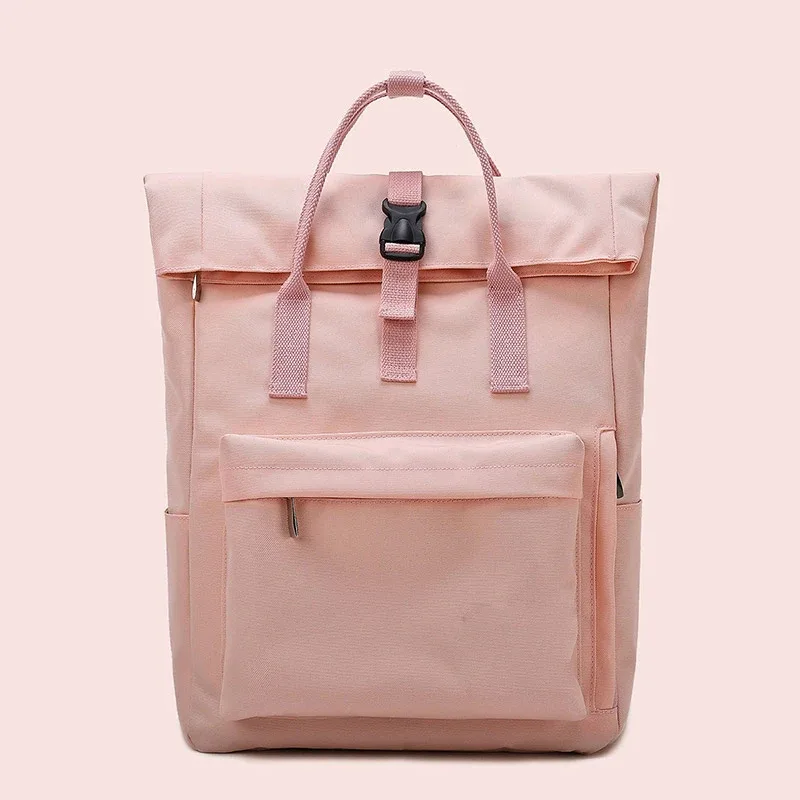 cartable femme collège étudiant grande capacité sac à dos 2026 nouvelle niche ordinateur portable 14 pouces sac filles sacs à dos sac mochila