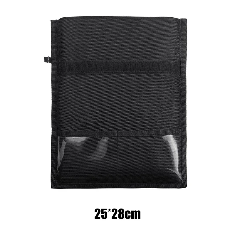 sac faraday pour ordinateur portable, pochette de blocage de blindage rfid, anti-suivi pour téléphones portables, ipad, anti-rayonnement, carte d'identité, sac de rangement pour clés de voiture