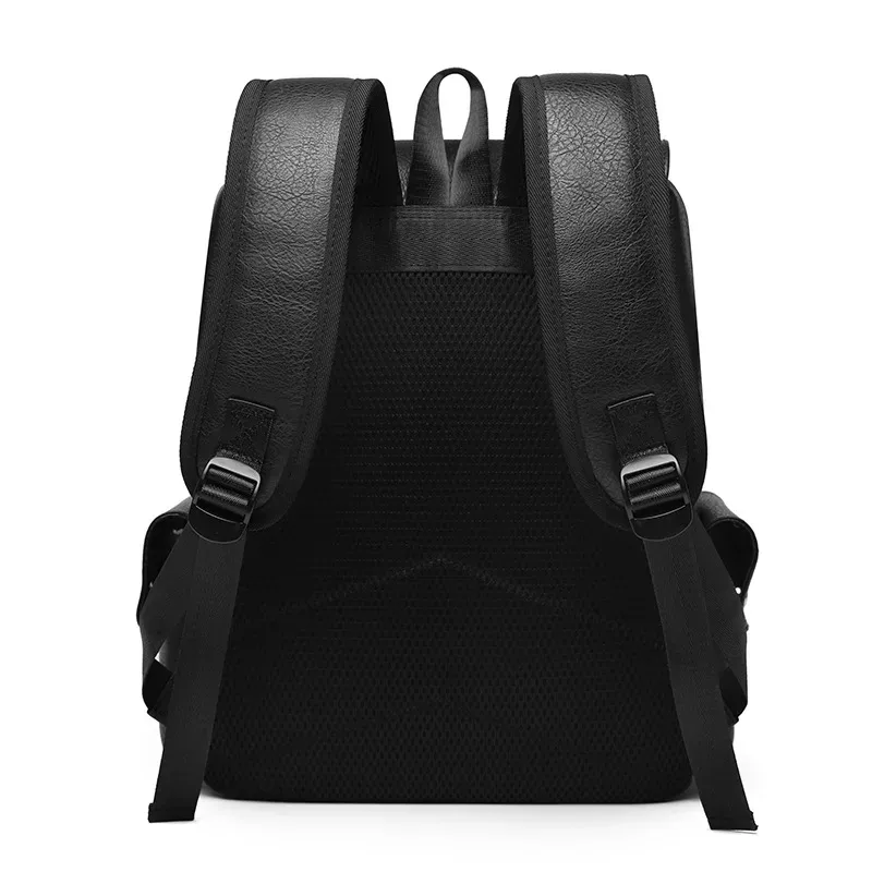 nouveau sac à dos de grande capacité, sac à dos décontracté pour femmes, sac à dos de voyage vintage en toile, sac à dos de mode pour l'extérieur