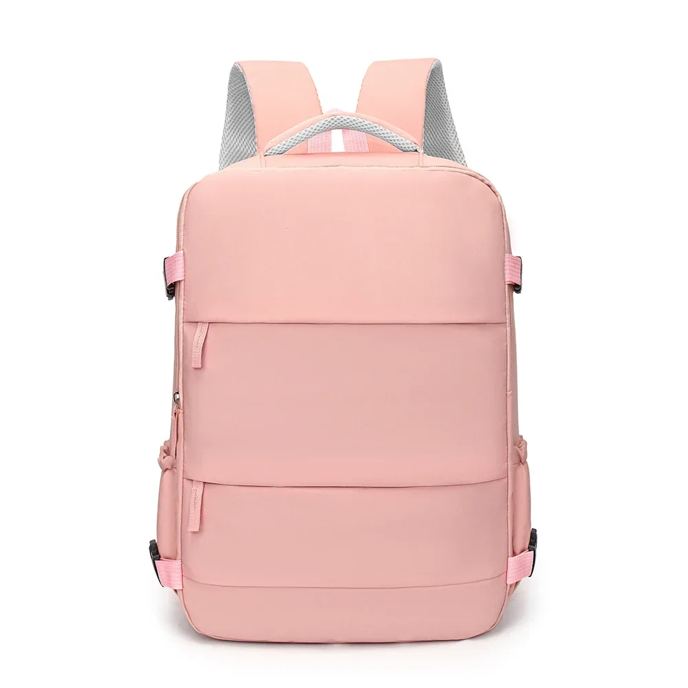 sac à dos léger pour couples, sac à dos de voyage, nouveau sac à dos pour femme, sac d'école pour étudiants, grande capacité, bagage de voyage pour trajets quotidiens