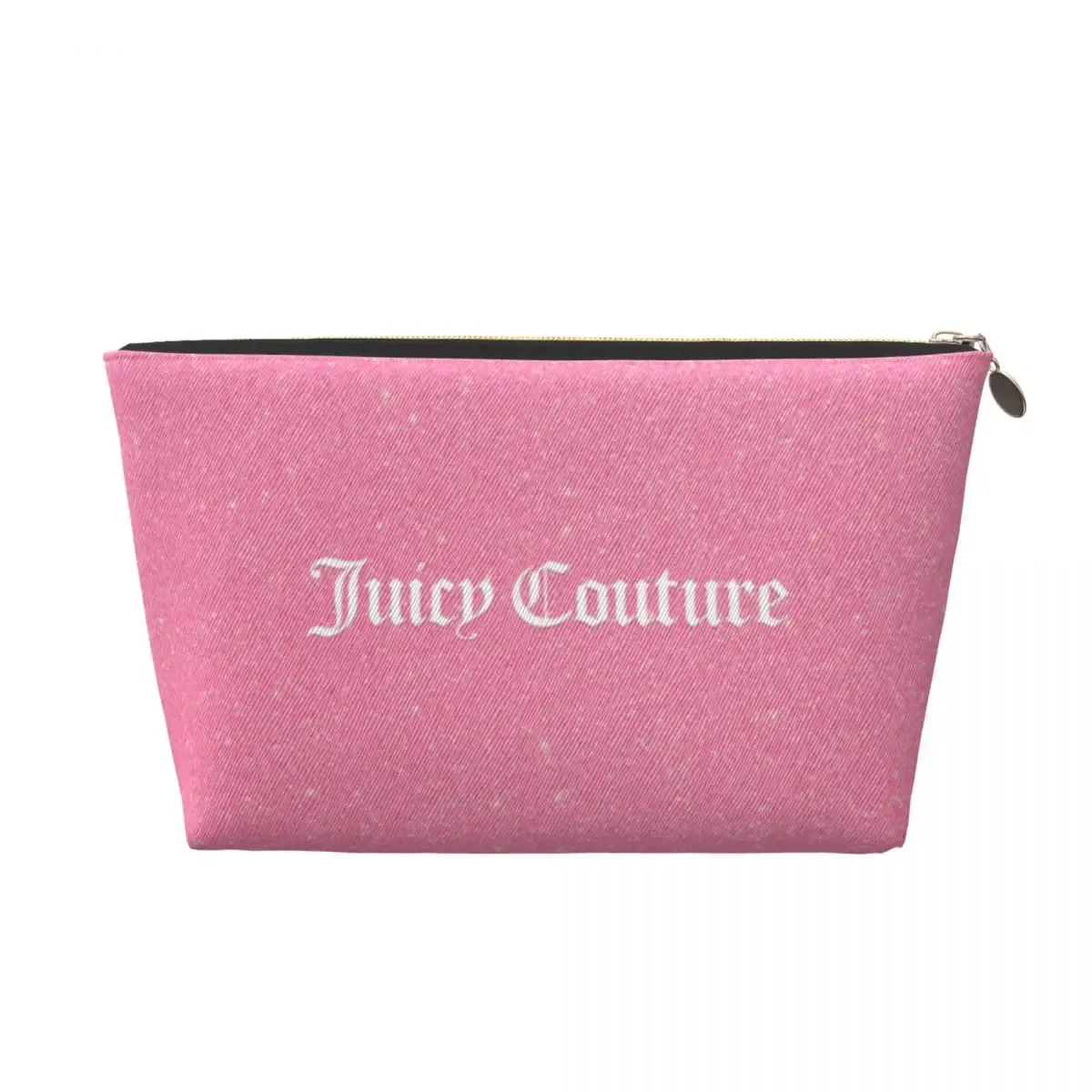 sac de toilette de voyage en cuir j-juicy-c-couture, sacs à maquillage tendance, organiseur de maquillage pour l'extérieur