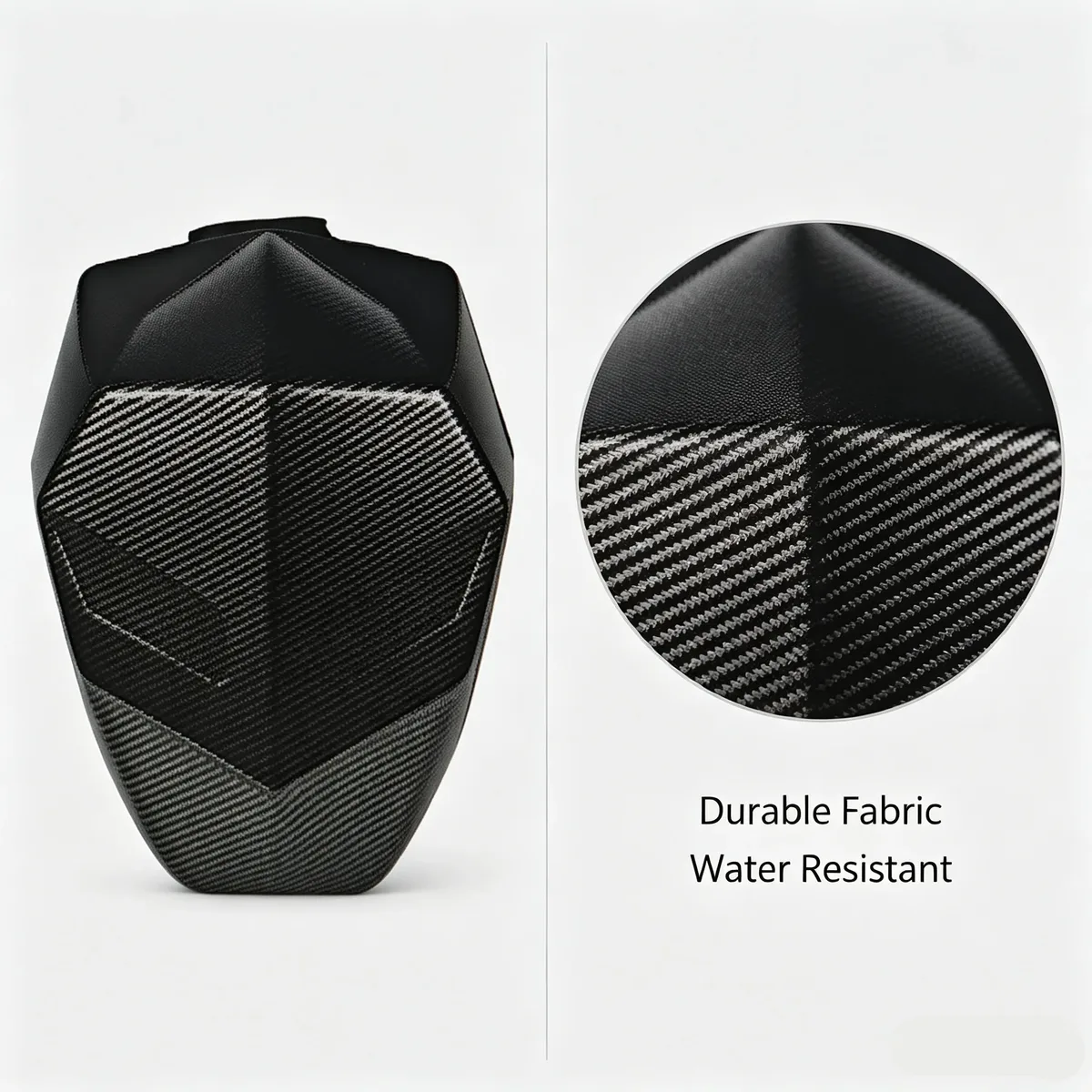sac à dos intelligent rechargeable avec écran led, motif dynamique personnalisé via l'application, lumière bluetooth rgb, sac à dos tendance pour les voyages et l'école