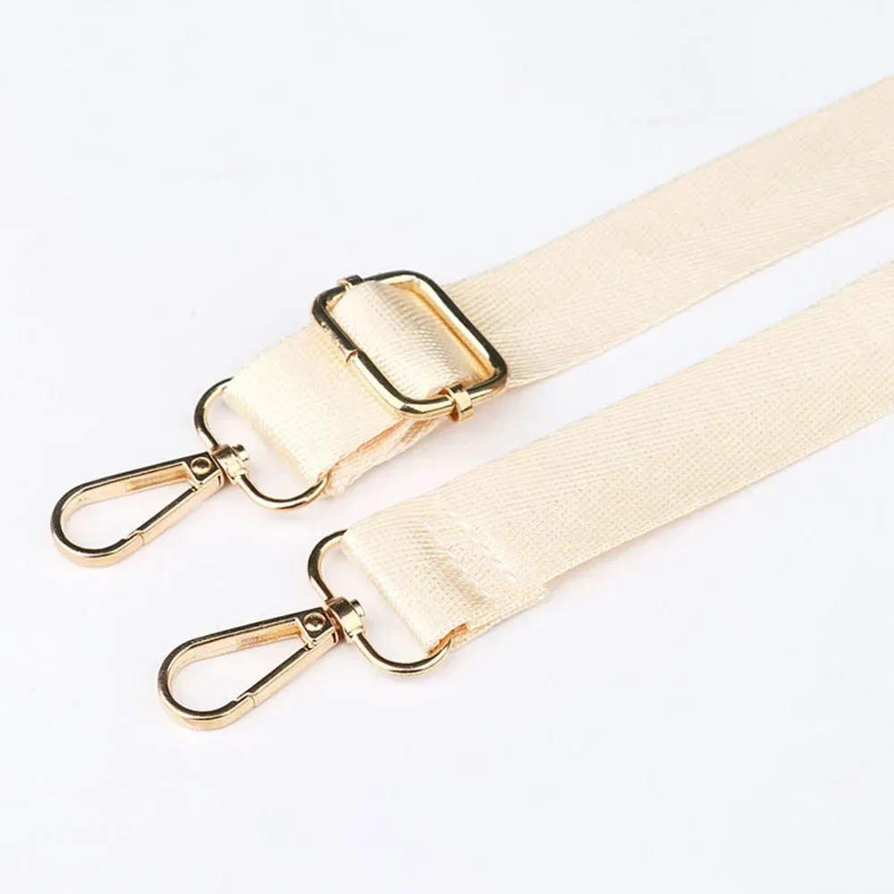 sangle de sac en nylon, sangle de sac à bandoulière, sangle large pour sacs messager, accessoires pour femmes