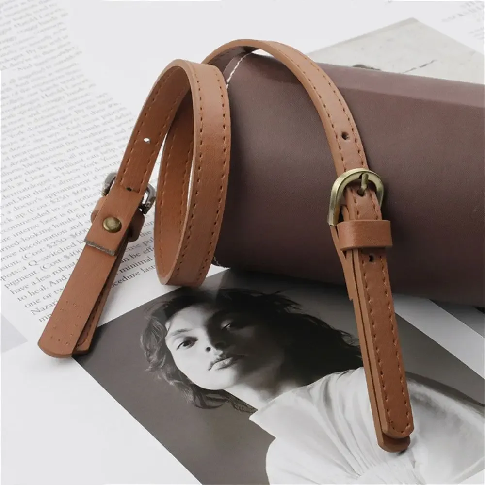 sangle de remplacement pour sac à bandoulière 65-71cm, sac à main en cuir pu, poignée de sac à main pour femmes, ceintures réglables, accessoires de sac, diy, nouvelle collection