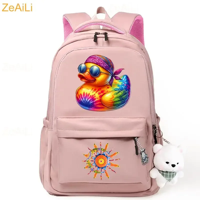 sac à dos pour ordinateur portable à thème chat mignon, grande capacité, pour femmes et hommes, sacs d'école pour garçons et filles, sac de voyage cool