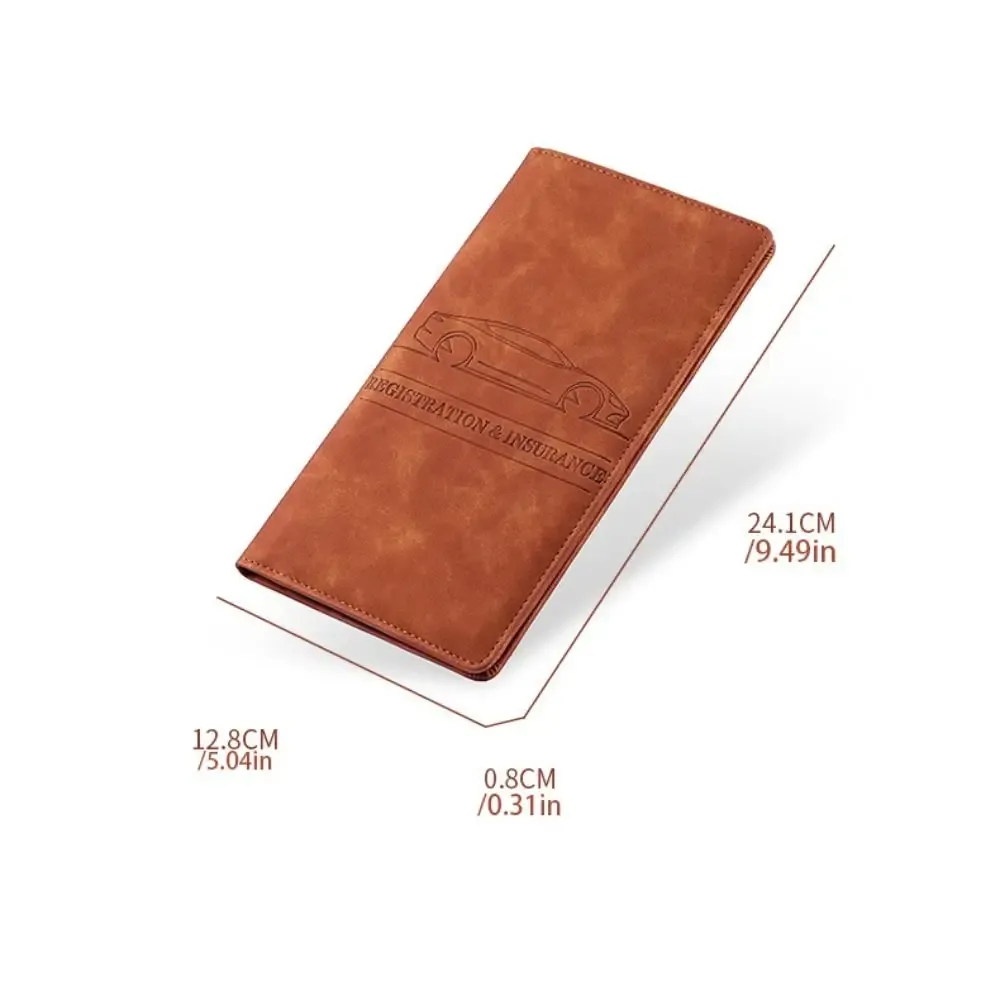 porte-cartes en cuir pu, sac à main pour passeport, porte-billets, clip pour passeport, anti-vol rfid, sac de rangement multifonctionnel pour femmes