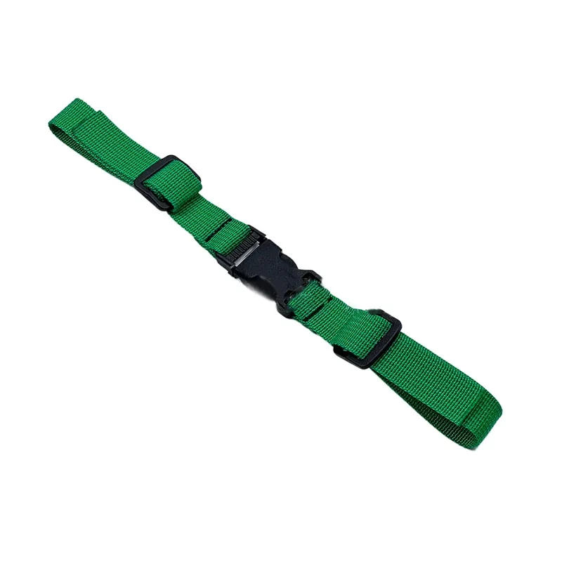sangle de poitrine réglable non ald pour sac à dos, sangles de sac à dos durables, accessoires de camping en plein air initiés, sfp, mode