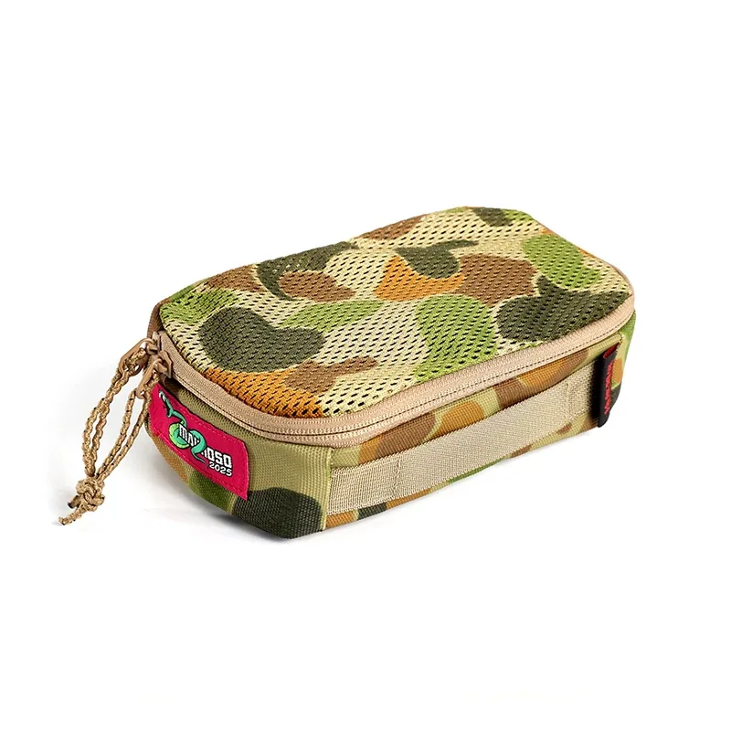 mauhoso sac de voyage organisateur de câbles pour essentiels, étui de voyage organisateur