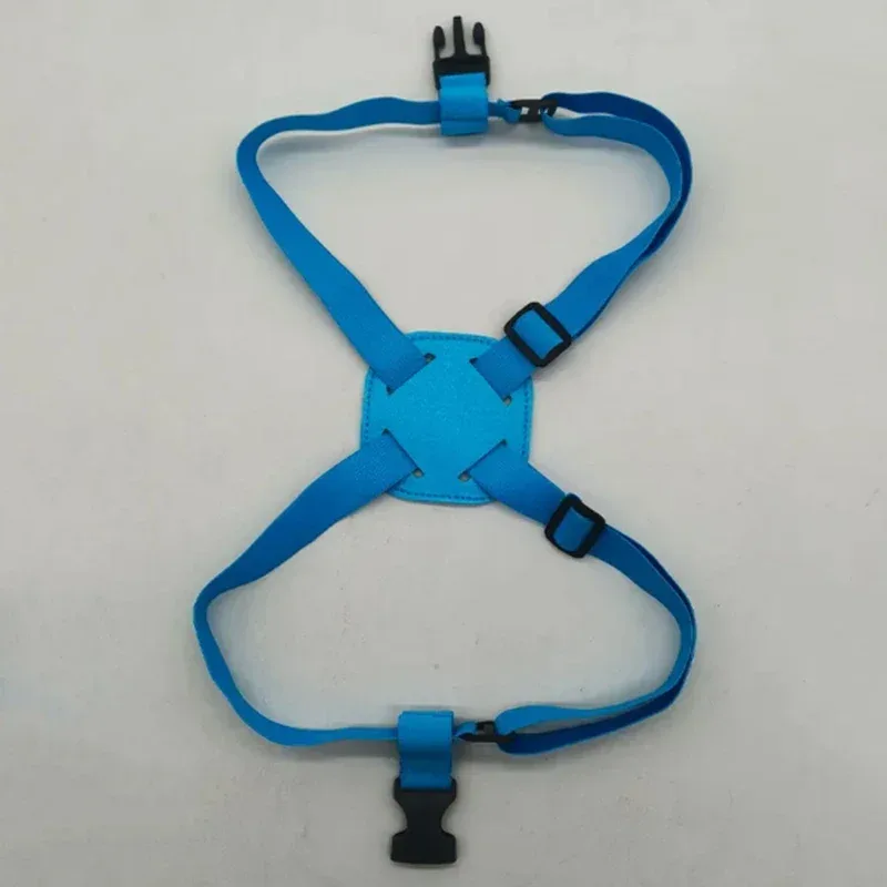 sangle de bagage en nylon élastique réglable avec boucle pour valise, ceinture de fixation pour bagages, accessoires de voyage
