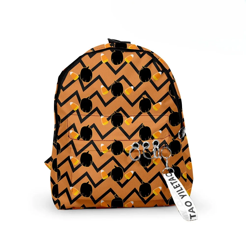 sacs à dos en toile d'araignée pour halloween, chauves-souris, sacs de voyage de randonnée college mignons kawaii, sac à dos scolaire pour étudiant, sac à dos pour garçon, fille, femme, homme, ordinateur portable