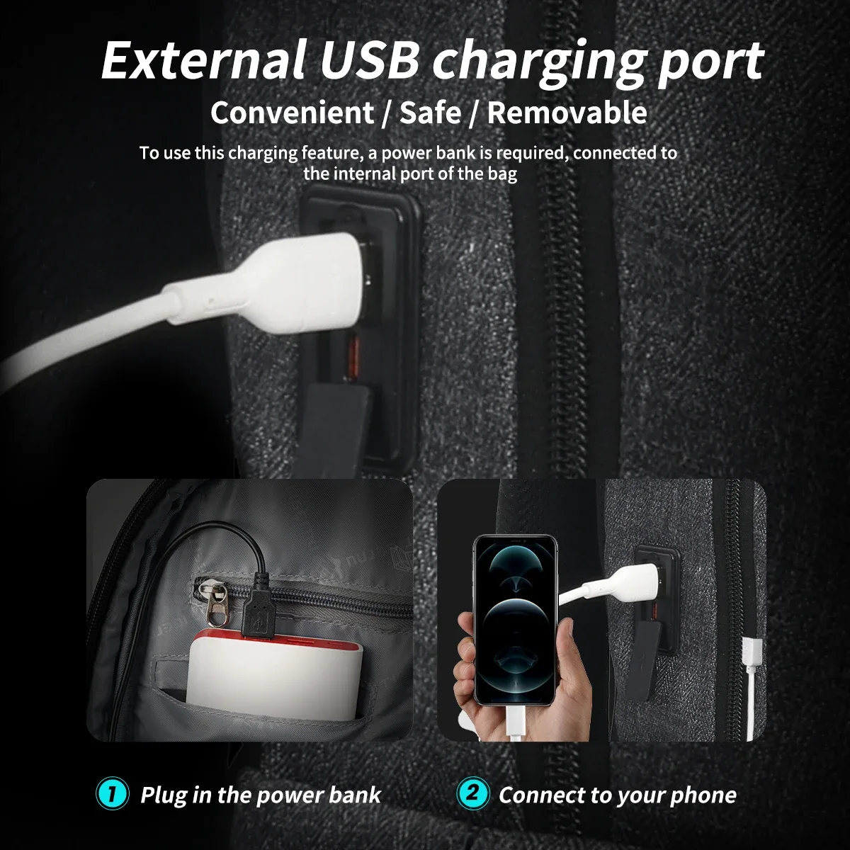 tigernu voyage sac à dos hommes usb port de chargement école sac à dos sacs pour hommes sac à dos mâle cartable en plein air sac à dos pour ordinateur portable adolescents