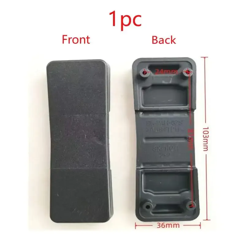 charnières de valise adaptées à samsonite v22 clite 2, charnières de remplacement pour valises de voyage, accessoires de réparation