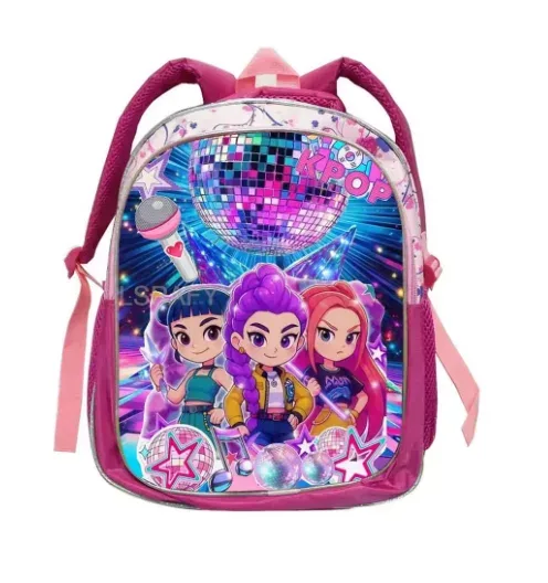 sacs d'école rumi mira zoey, sacs à livres pour enfants, sacs à dos pour la maternelle, sacs d'école roses pour filles, sac à dos licorne pour filles, sac à dos allégeant le poids.