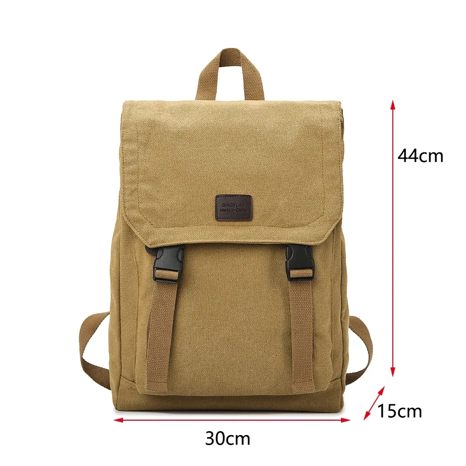 sac à dos pour homme à la mode sacs pour homme de haute qualité sac d'ordinateur de grande capacité couleur unie sac d'école de style simple sac à main pour homme