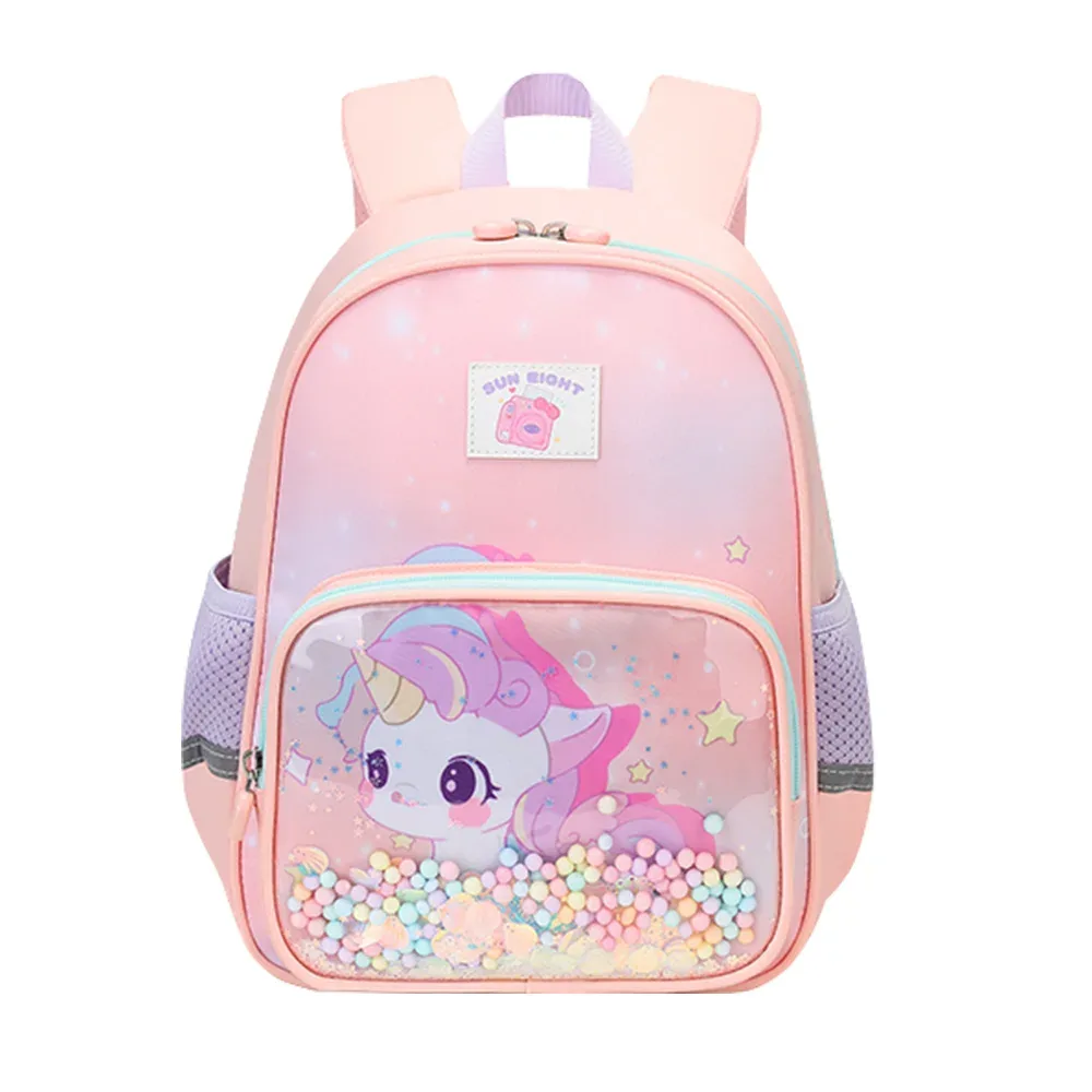 sun eight 11 pouces nouvelle mode enfants sac à dos enfants sac de plein air maternelle sacs d'école étudiant école sacs à dos