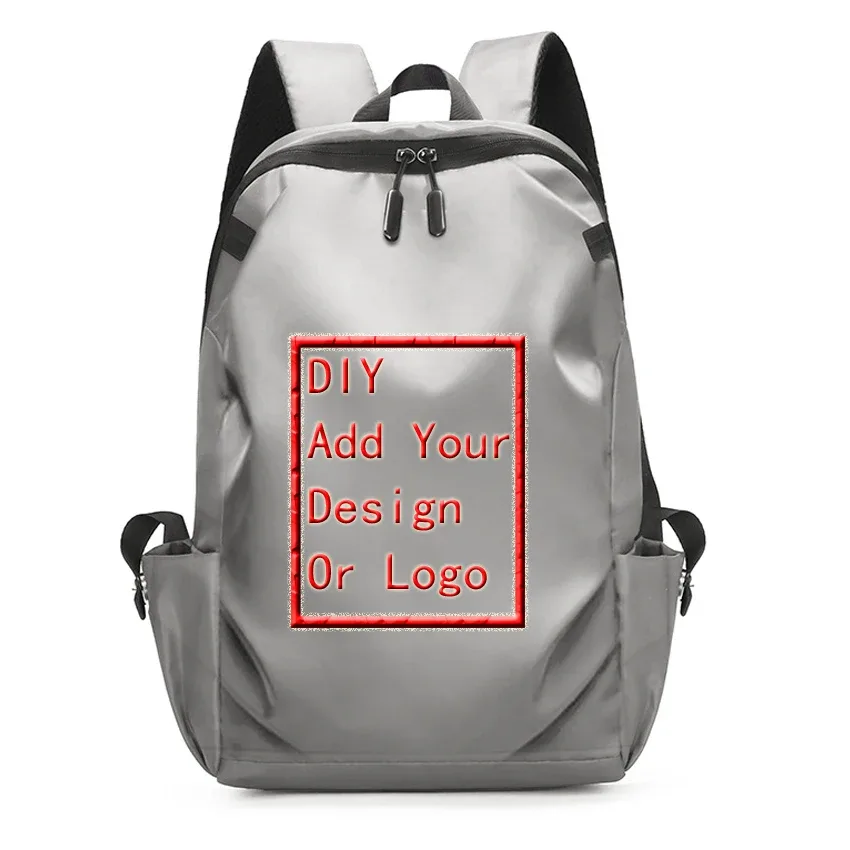 ordinateur portable usb sac à dos sac d'école drôle dessin animé ramen chat motif imprimé sac à dos sac à dos hommes femmes loisirs sac à dos