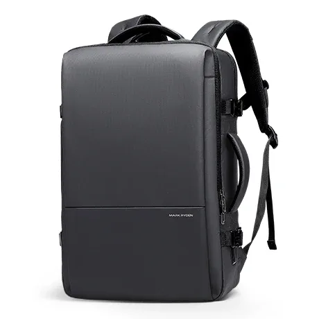 mark ryden sac à dos pour homme 30l, résistant à l'eau, en oxford, grande capacité, pour les déplacements quotidiens et les voyages