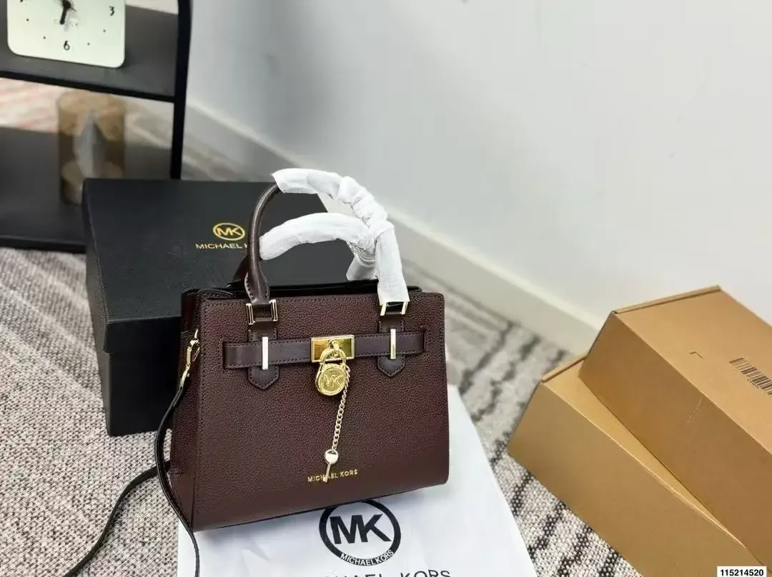 sac à main michael kors tendance pour femme, neuf, sac fourre-tout classique de haute qualité, sac à bandoulière et sac à main de luxe de grande capacité