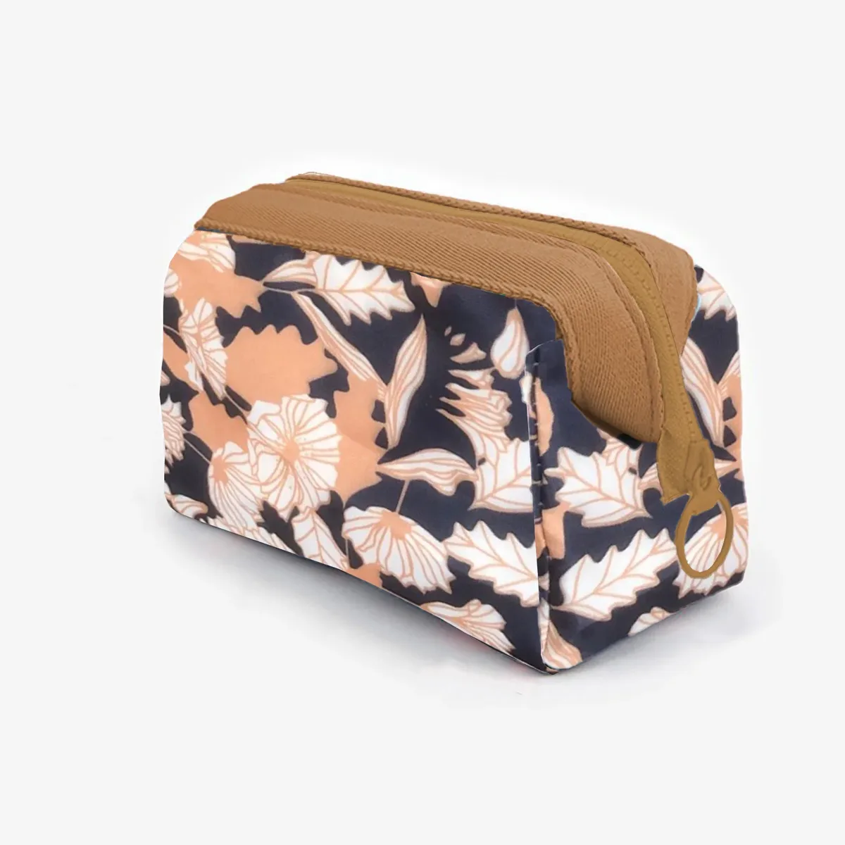 trousse de maquillage femme flamingo, sac de voyage essentiel, trousse de toilette portable, sac cosmétique grande capacité, organisateur de rangement