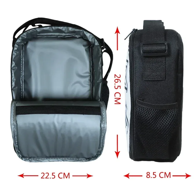 3 pièces/ensemble sacs à dos personnalisés adolescent garçons filles sacs à dos enfants cartable sac à déjeuner étui à crayons