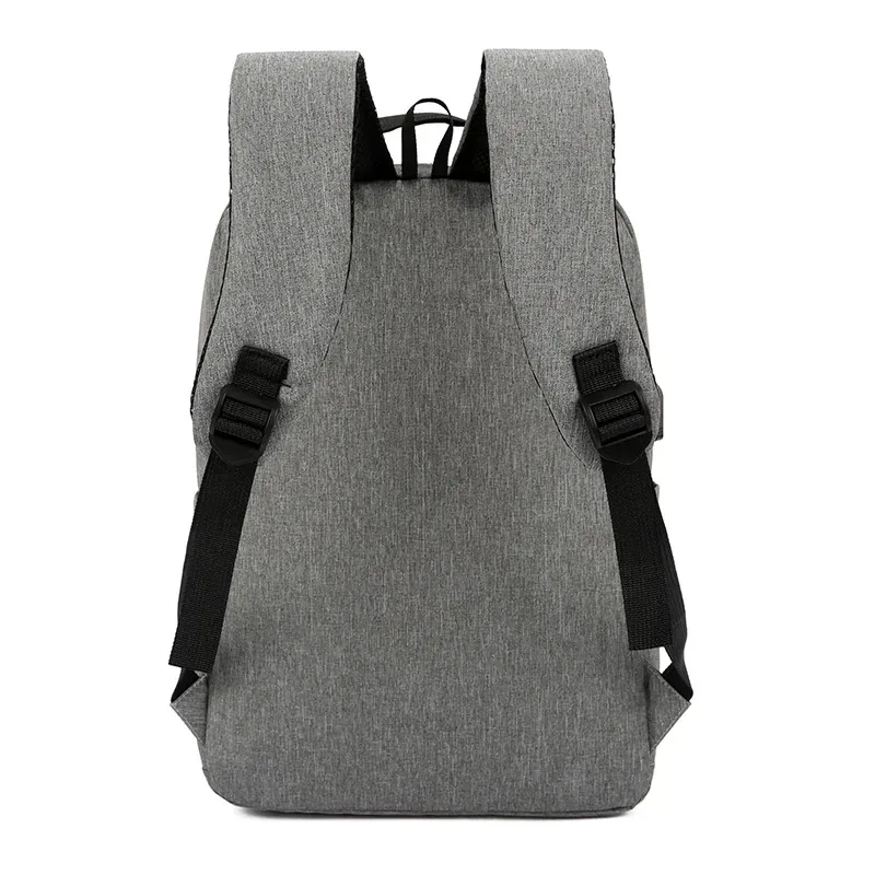 sac d'ordinateur de grande capacité, 3 pièces, sac à dos de voyage multifonctionnel
