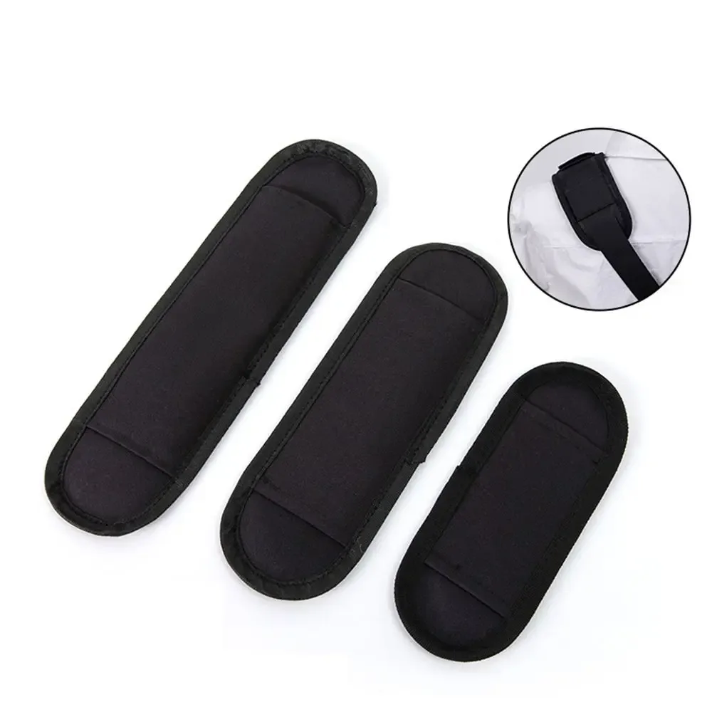 sangle d'épaule en tissu oxford, 1 pièce, coussinet de remplacement, sac à bandoulière antidérapant, sangle de décompression, respirant et détachable