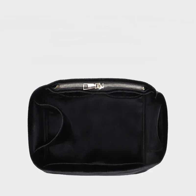 organisateur de sac pour chanel 25 hobo, insert pour sac à maquillage