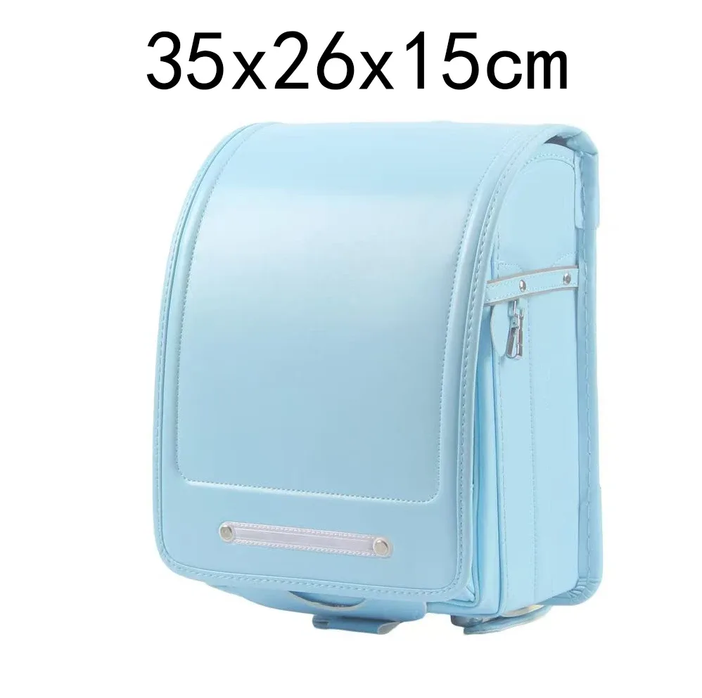 nouveaux sacs d'école de mode pour garçons filles marque enfants sac à dos style japonais étudiant livre sac grande capacité enfants cartable