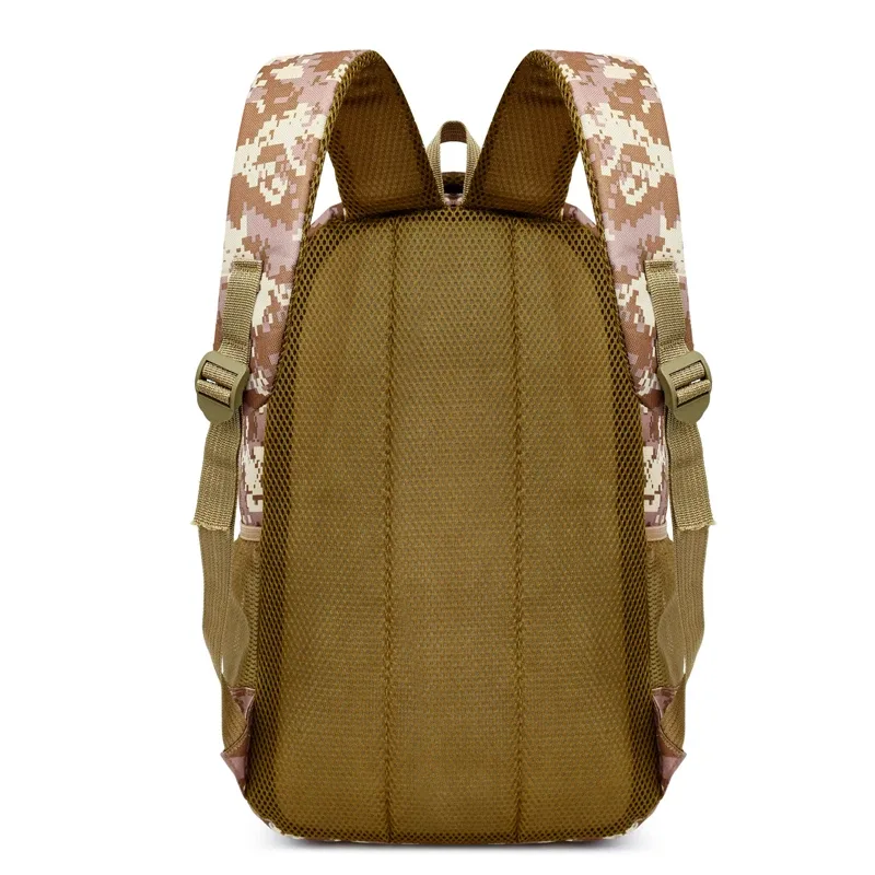 Sac à dos tactique d'extérieur de haute qualité, grande capacité, imperméable, multifonctionnel, pour la randonnée, le trekking et le camping.