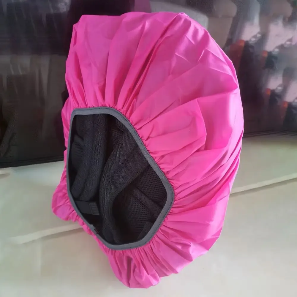housse de protection imperméable pour valise, sac à dos, sac de voyage, sac à roulettes et sacs d'école