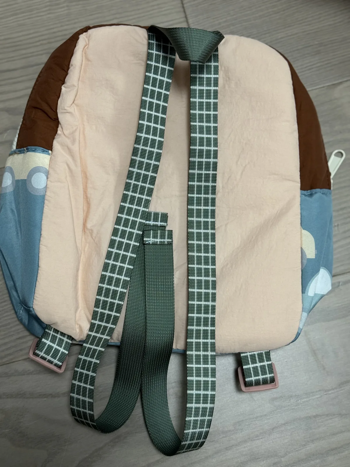 sac à dos brodé avec nom personnalisé pour enfants, sac à langer, sac de marche, voiture, garçons, filles