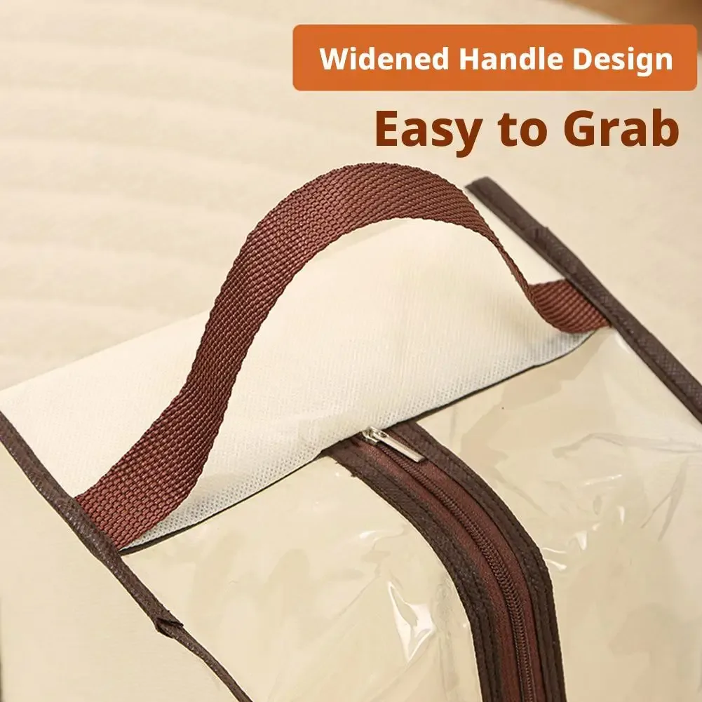 sac de rangement imperméable pour bottes hautes, housse de protection contre l'humidité et la poussière, organisateur de chaussures portable pour voyage.
