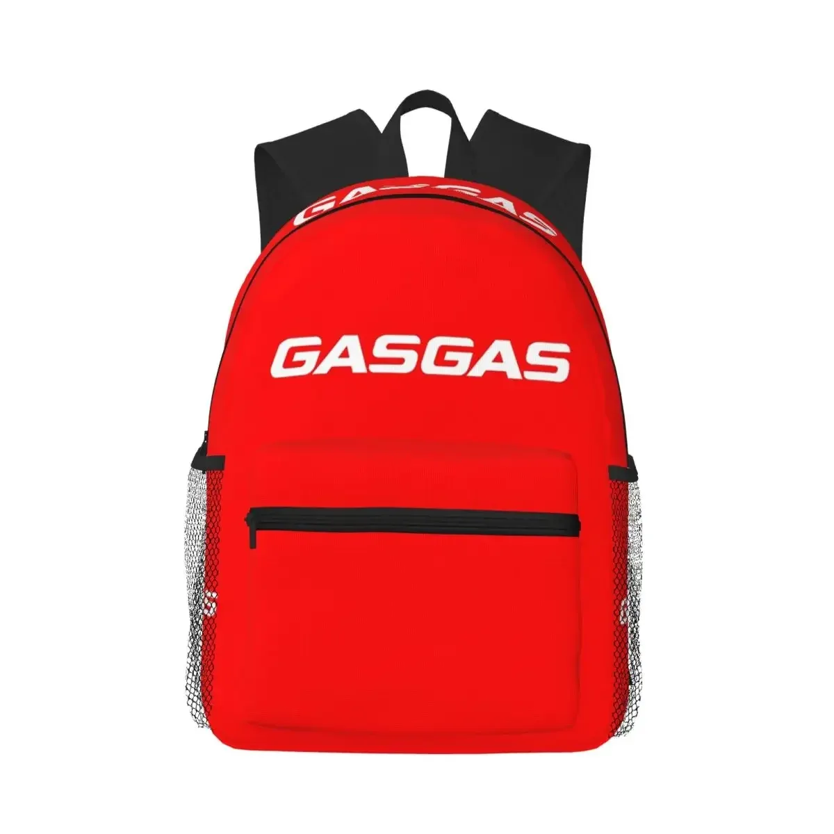 sac à dos g-gasgas pour moto, course moto, étudiant, école, randonnée, voyage, pour garçons et filles, sac à livres, sacs à bandoulière