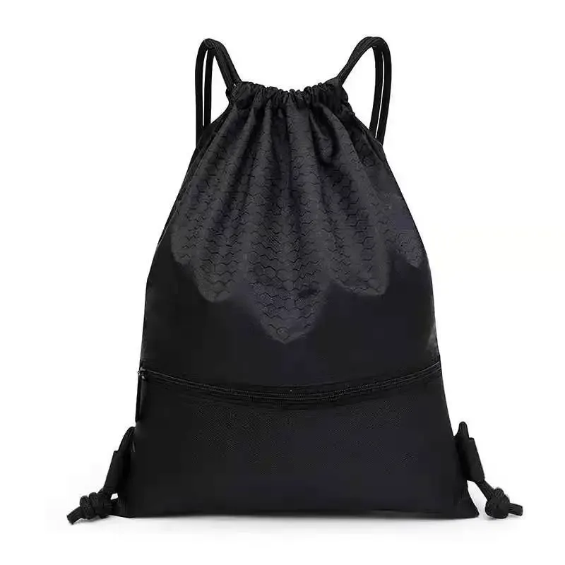 sac à dos de voyage pliable et léger avec cordon de serrage, imperméable, idéal pour le sport, la gym, l'alpinisme et le quotidien