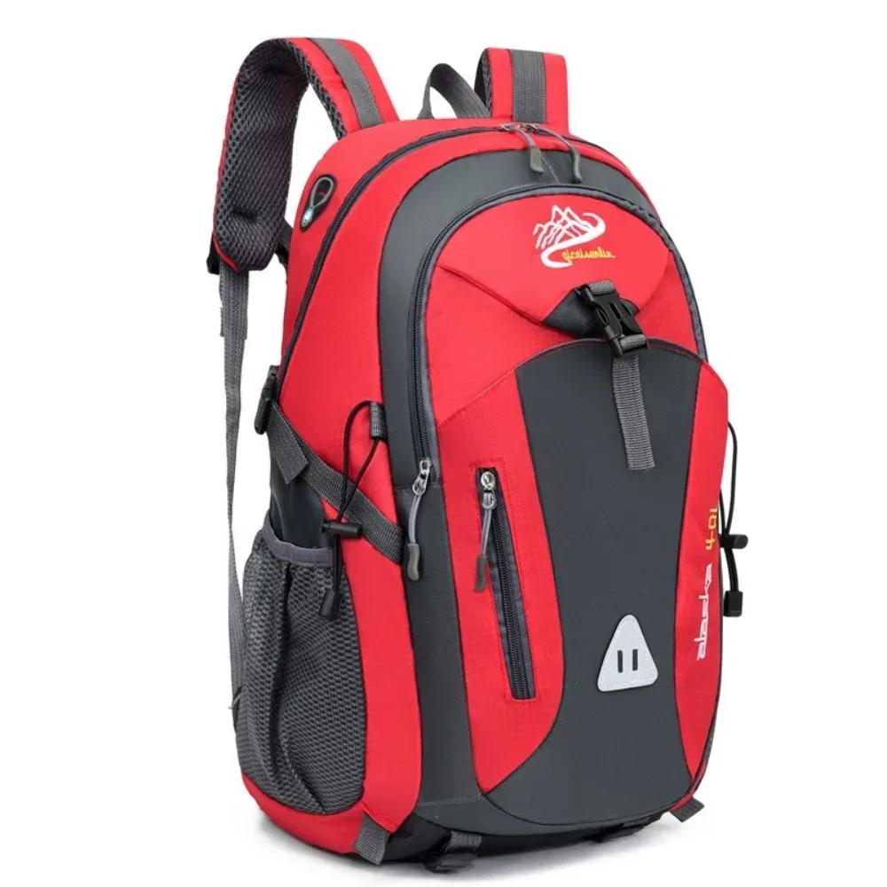 sac à dos de voyage unisexe, sac à dos de randonnée, sac à dos de camping, sac à dos d'escalade en plein air, sac pour ordinateur portable, sac d'école pour étudiants, pour femmes et hommes