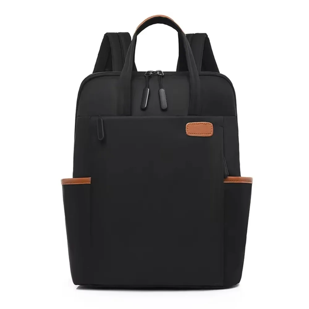 sac à dos étudiant imperméable, grande capacité, résistant à l'usure, sac à dos de voyage, sac à dos multifonctionnel de loisirs, sac pour ordinateur portable pour hommes