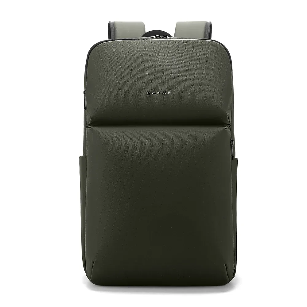 bange sac à dos de voyage intelligent vol d'affaires approuvé sac à dos de transport grande capacité 15.6 pouces sac à dos pour ordinateur portable pour hommes
