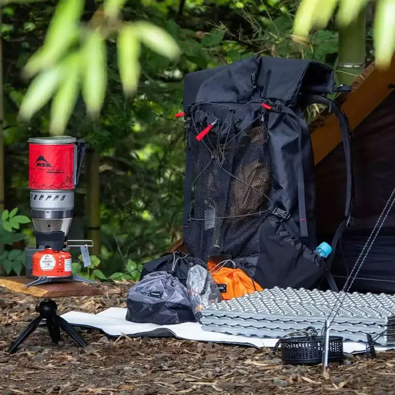 sac à dos de randonnée léger mini2 pour l'extérieur, le camping et les voyages
