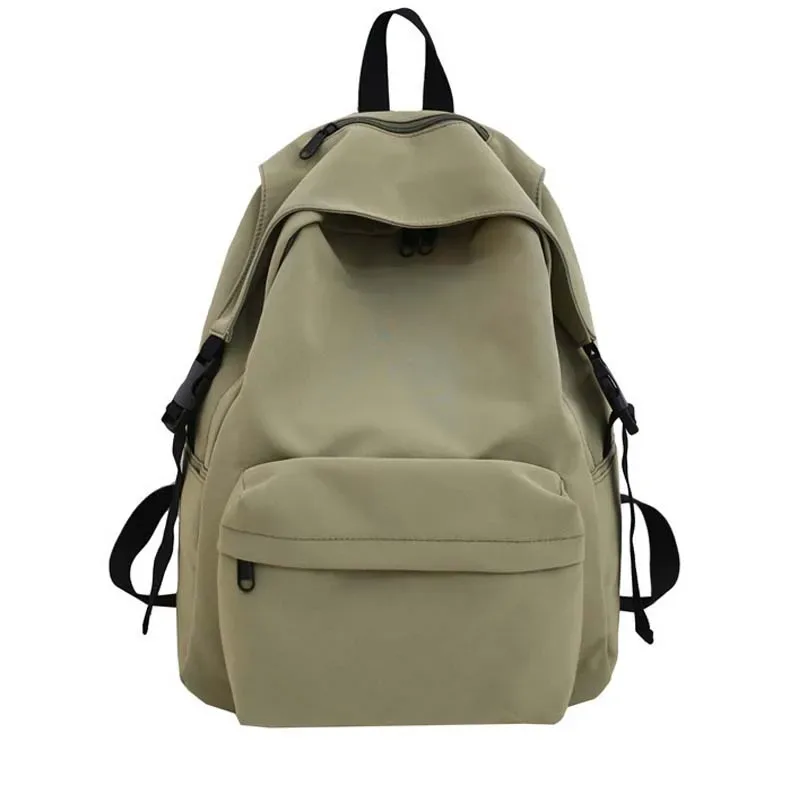 sac à dos en nylon étanche pour femmes, grand, petit, de voyage, à bandoulière, à la mode, 2020