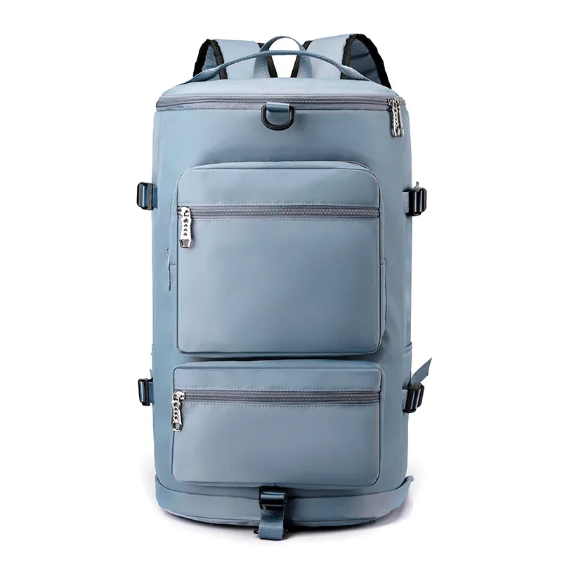 sac à dos de voyage extérieur, sac de natation à bandoulière unique, sacs à main croisés pour l'extérieur, sacs à dos décontractés pour le fitness
