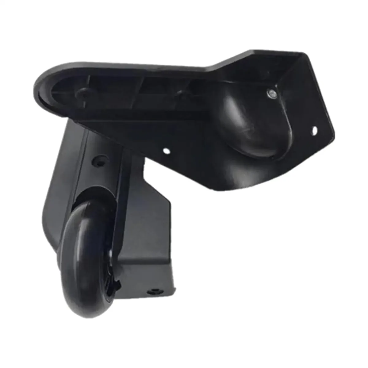 roues de remplacement d047, pour valise et chariot, 1 paire
