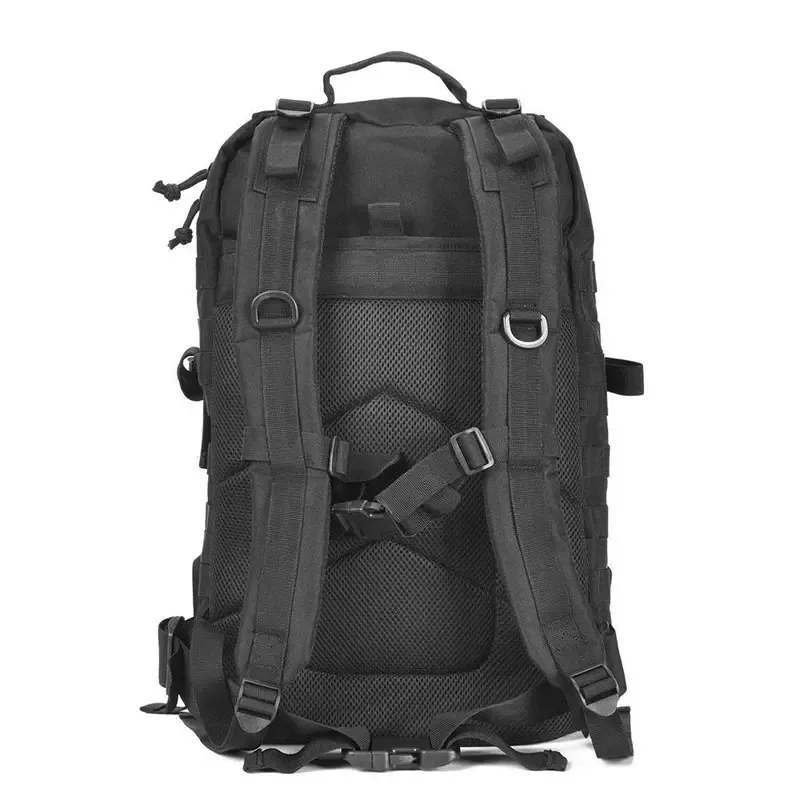 50l sac à dos tactique hommes voyage grande capacité sacs à dos hommes étanche sports de plein air sacs multifonctionnels