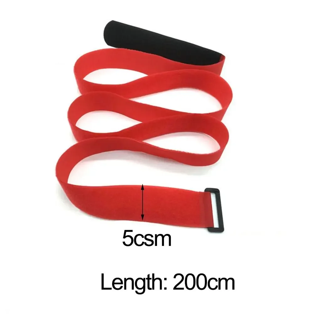 bande élastique réglable en nylon pour bagages de voyage, ceinture d'emballage croisée, sangles de protection pour valise, accessoires de voyage