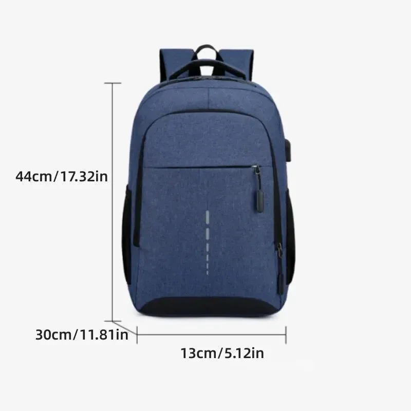 sac à dos pour hommes grande capacité simple mode voyage femme étudiant ordinateur sac voyage sac à bandoulière