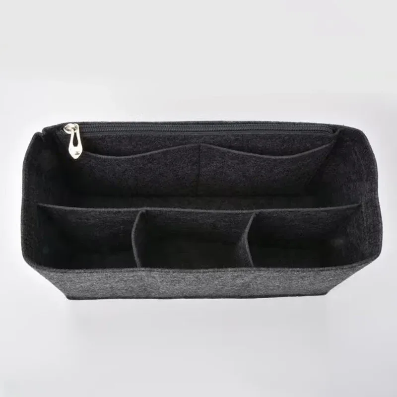 organisateur de sac à main en feutre, insert de sac pour liz visetos speedy neverful 2026