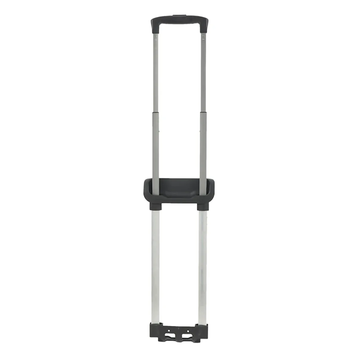 poignée télescopique de remplacement pour valise, poignée de traction universelle pour chariot, pièces de rechange pour la plupart des bagages de voyage