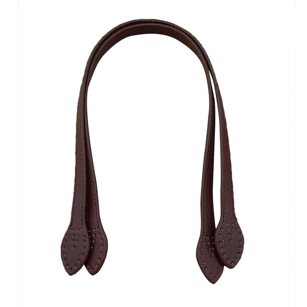mode dame ceinture sacs bandoulière femmes sac poignées remplacement bricolage sac à main sangle en cuir pu sac sangle sac accessoires