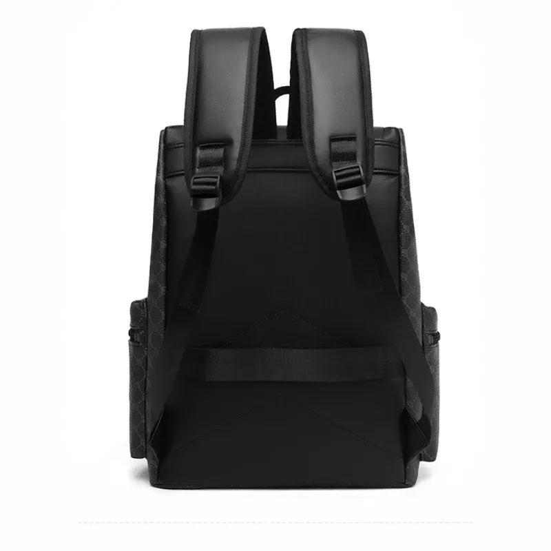 sac à dos de créateur pour homme, sac multifonctionnel pour ordinateur portable, sac de voyage d'affaires pour femme, sac d'école tendance et polyvalent