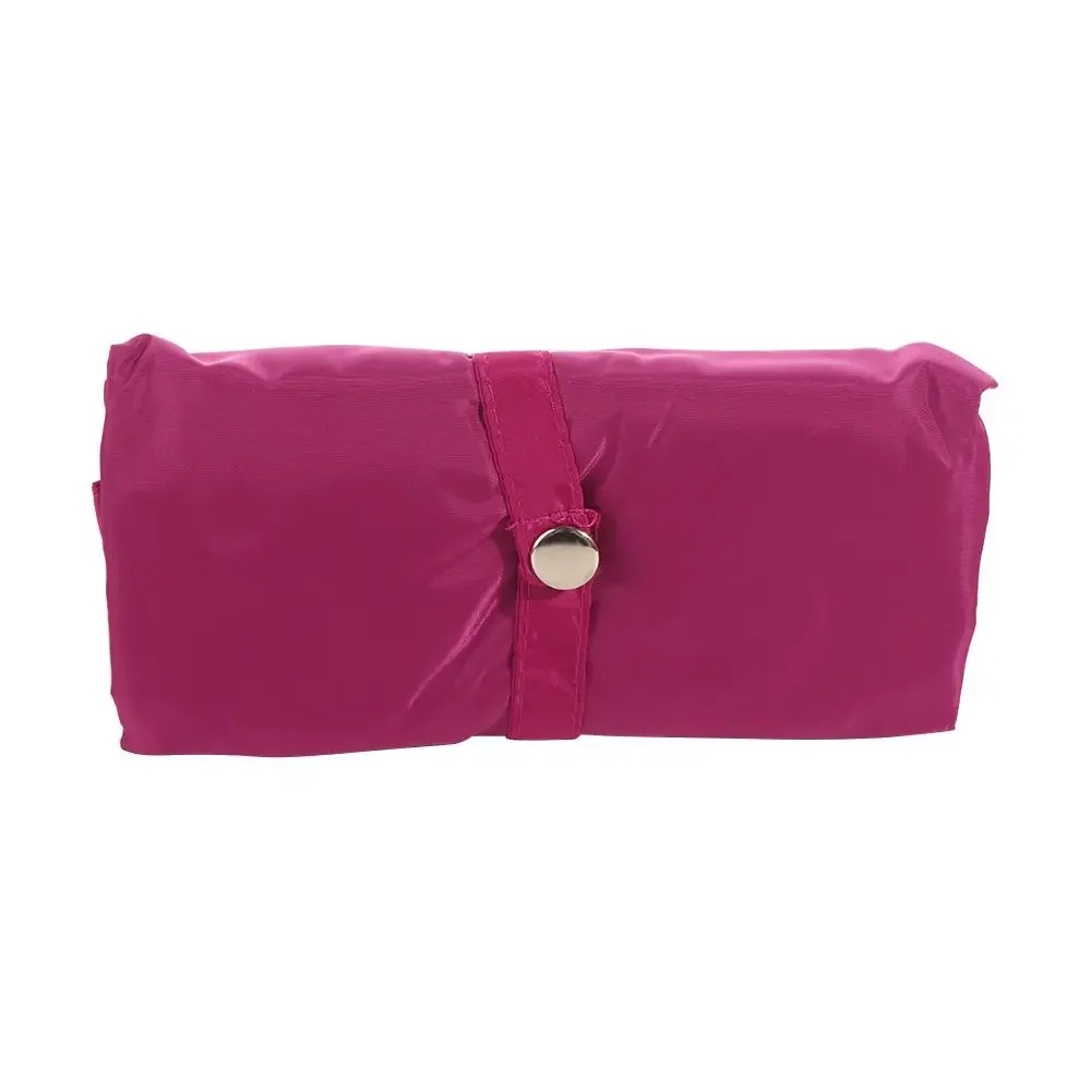 sac à main pliable, sac de courses, grande capacité, portable, pliable, écologique, pochette à bandoulière, sac de rangement d'épicerie